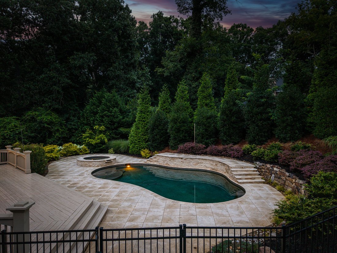 House in Milton, Georgia, United States 3 - 18447738