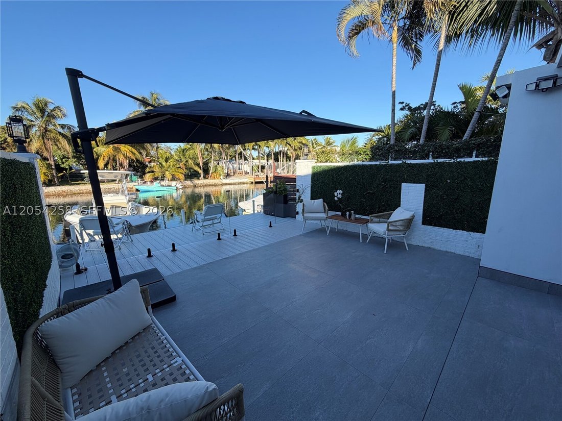 House in North Miami Beach, Florida, United States 2 - 18449462