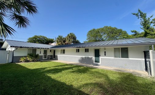 Apartment in Oakland Park, Florida, United States 1