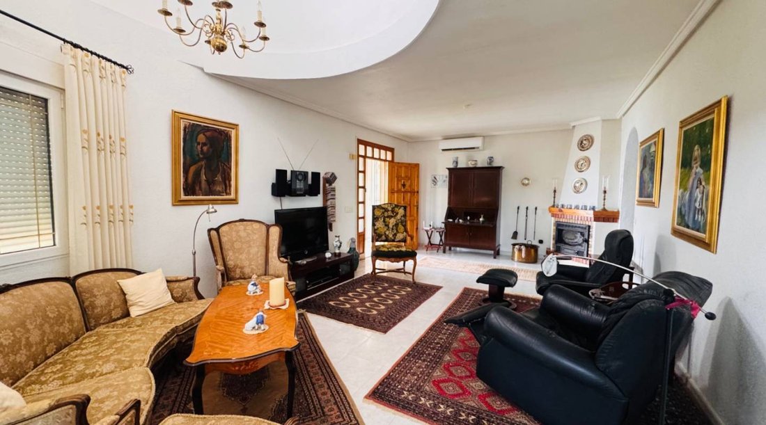 Villa in Ciudad Quesada, Rojales, Valencian Community 4 - 18451490