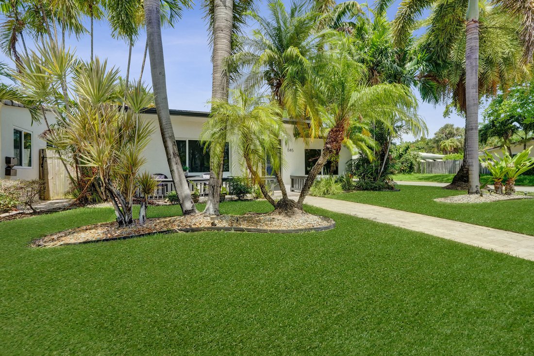 House in Fort Lauderdale, Florida, United States 4 - 17910288