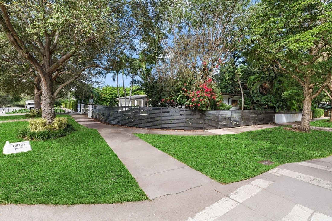 House in Coral Gables, Florida, United States 3 - 18449461