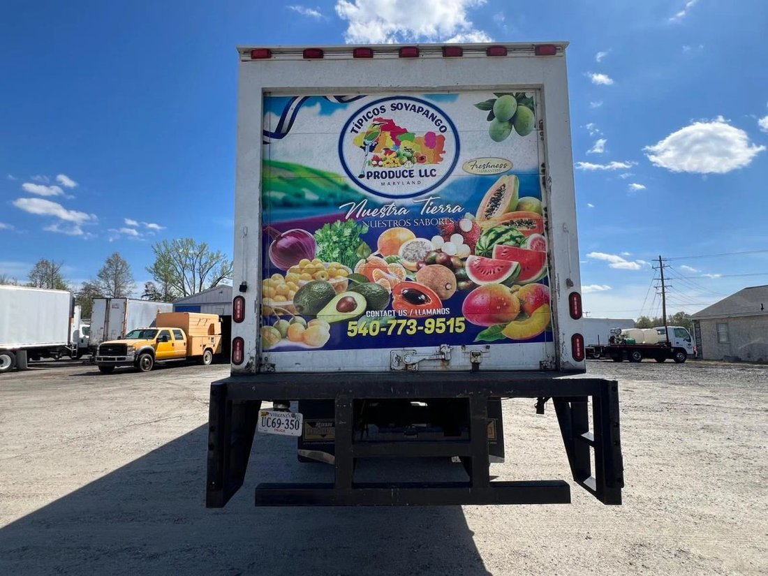 Pickup in Fredericksburg, VA, United States 5 - 18451699