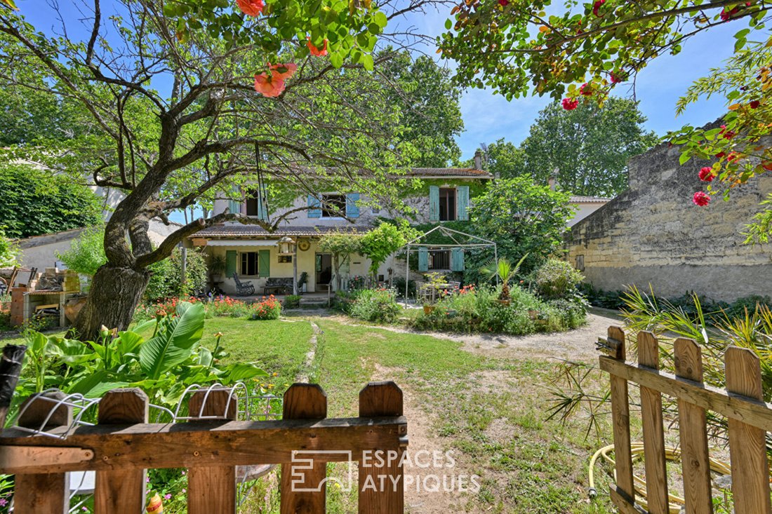Villa in Le Cailar, Occitania, France 5 - 18451975