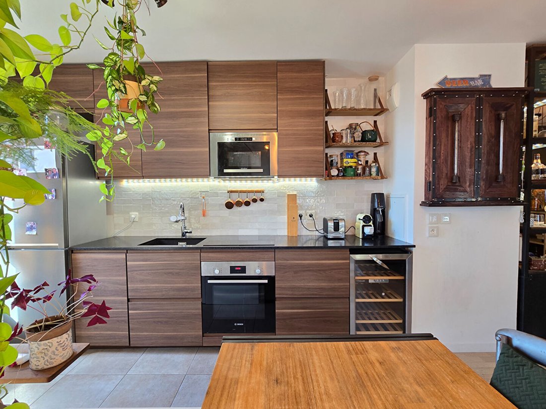Apartment in Clignancourt-Jules Joffrin, Paris 18e Arrondissement, Paris 4 - 18447534