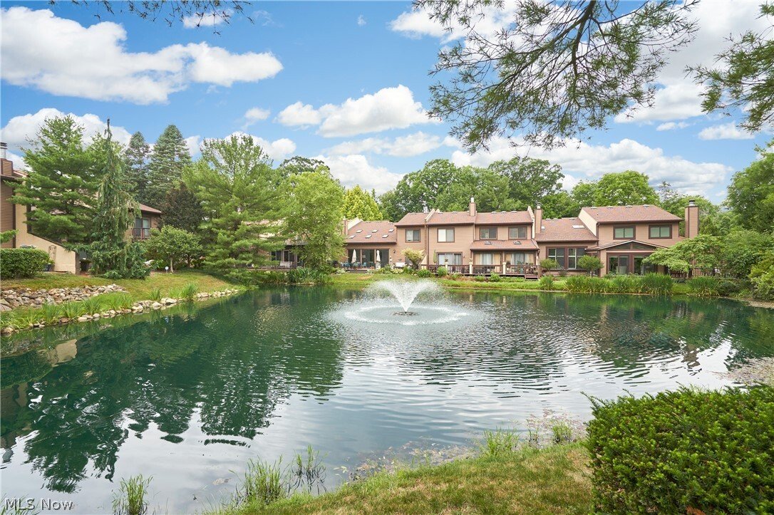 Condo in Akron, Ohio, United States 3 - 18449166