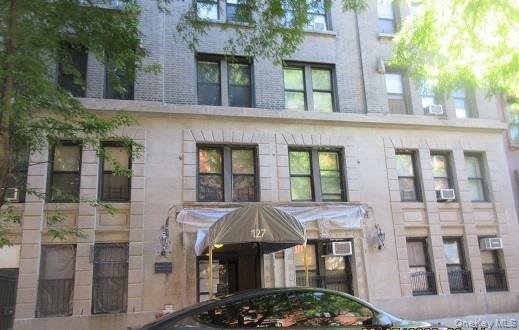 Condo in New York, New York, United States 1 - 18450045