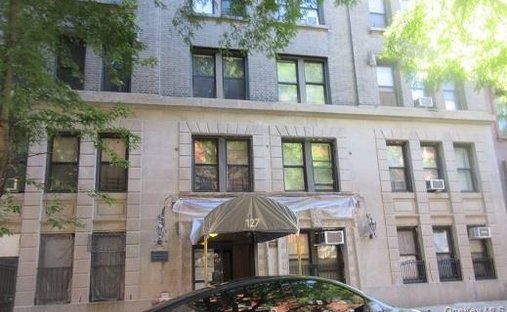 Condo in New York, New York, United States 1