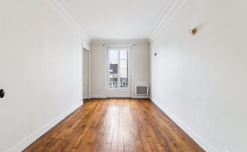 Apartment in Saint Lambert, Paris 15e Arrondissement, Paris 1