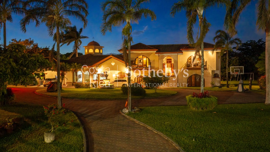House in Vueltas, Alajuela Province, Costa Rica 2 - 18448514