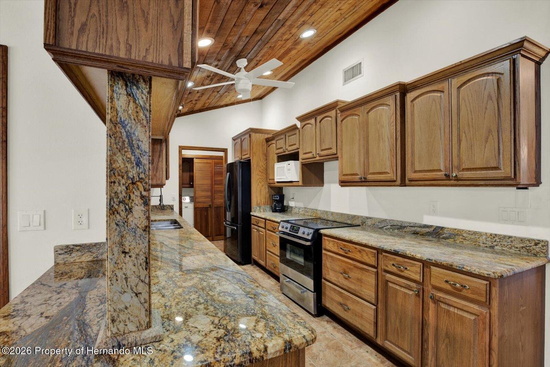 Haus in South Brooksville, Florida, Vereinigte Staaten 3 - 18447230