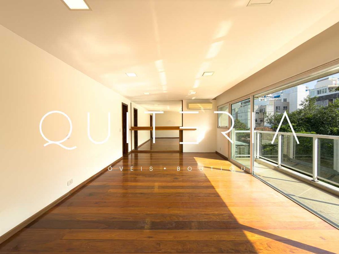 Apartment in Rio de Janeiro, State of Rio de Janeiro, Brazil 4 - 18451570