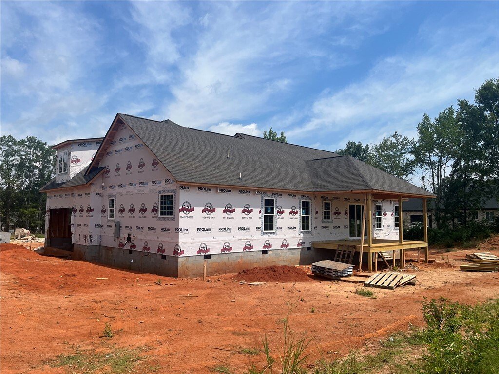 House in Pendleton, South Carolina, United States 3 - 18449144