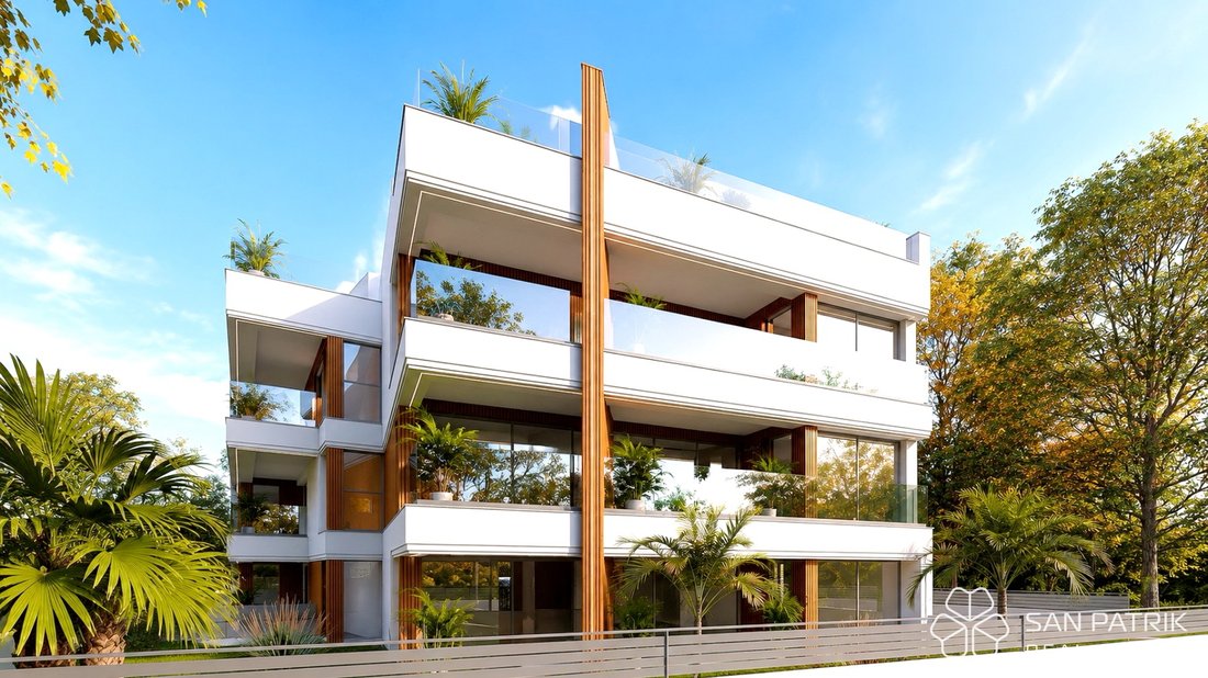 Apartment in Privlaka, Zadar County, Croatia 5 - 18447776