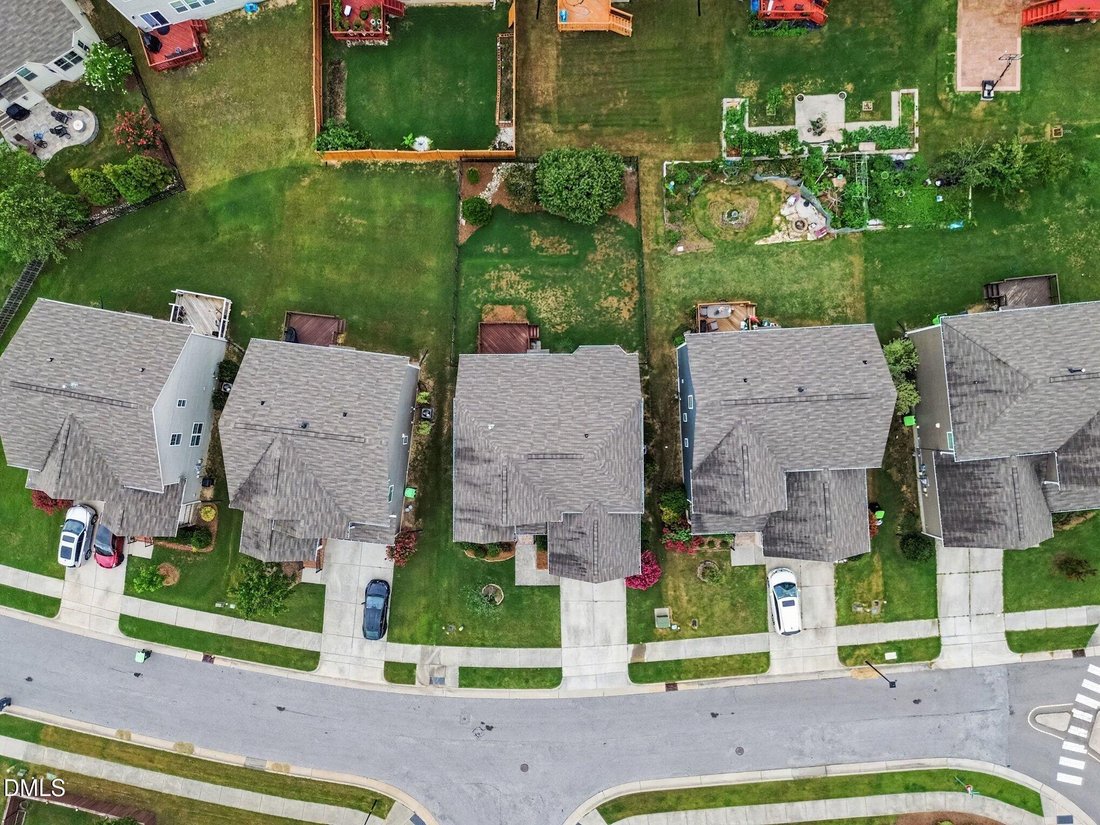 House in Apex, North Carolina, United States 5 - 18446781