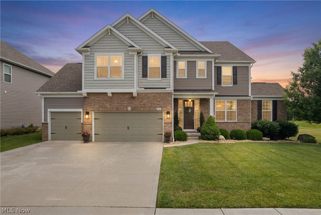 House in Copley, Ohio, United States 1 - 18226738