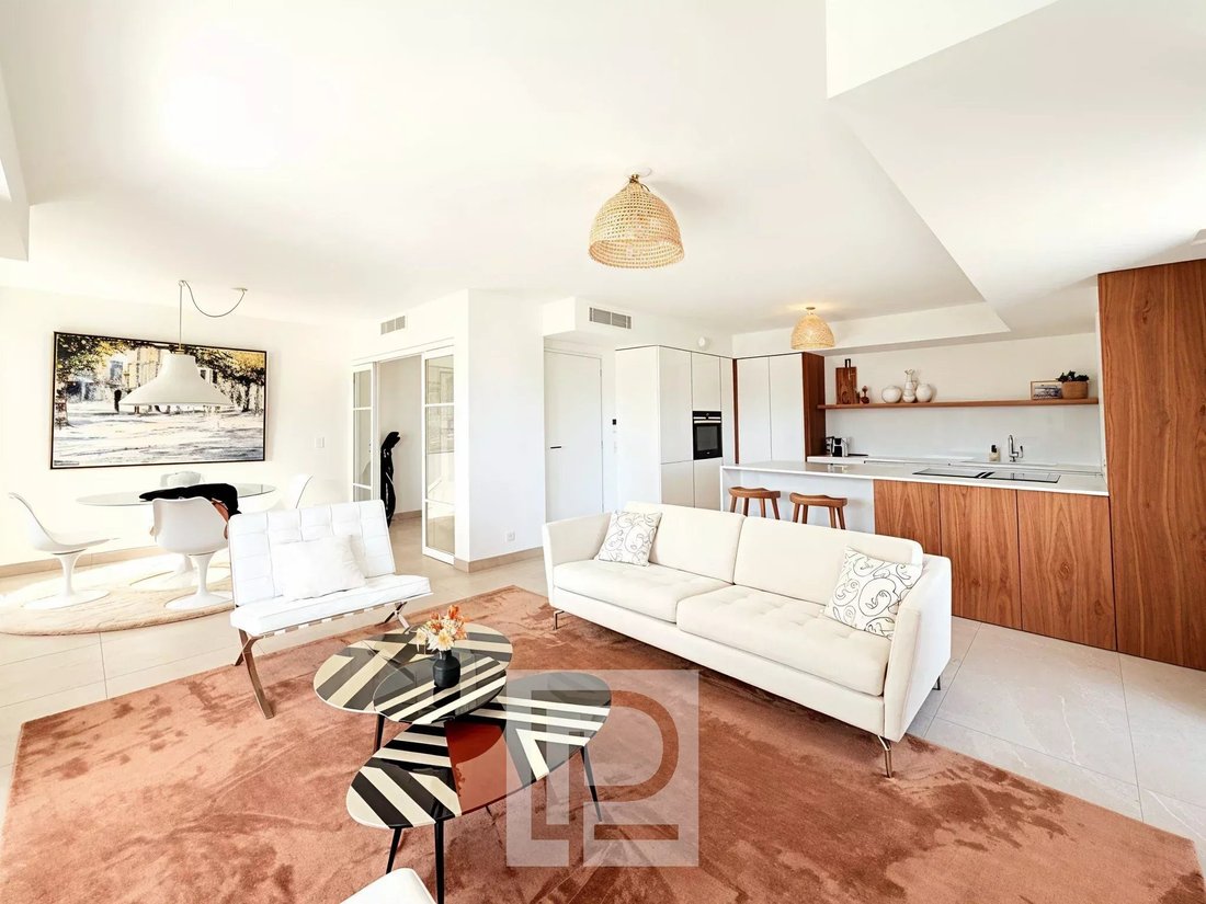 Apartment in Mougins, Provence-Alpes-Côte d'Azur, France 4 - 18038234