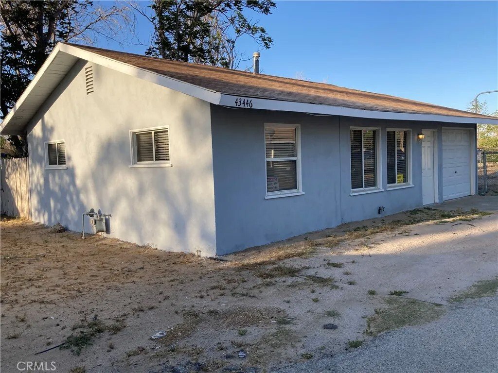 Lancaster, California, United States 5 - 18449760