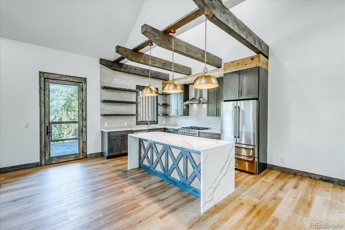 Condo in Dillon, Colorado, United States 5 - 18449044