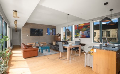 Condominio a New York, New York, Stati Uniti 1