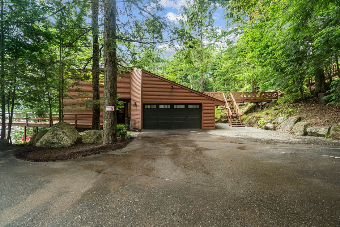 House in Newbury, New Hampshire, United States 5 - 18447556