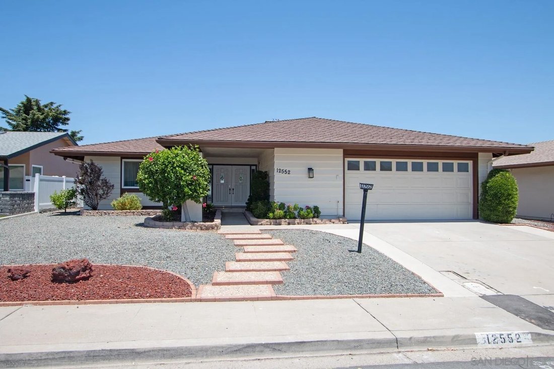 House in San Diego, California, United States 2 - 18449668