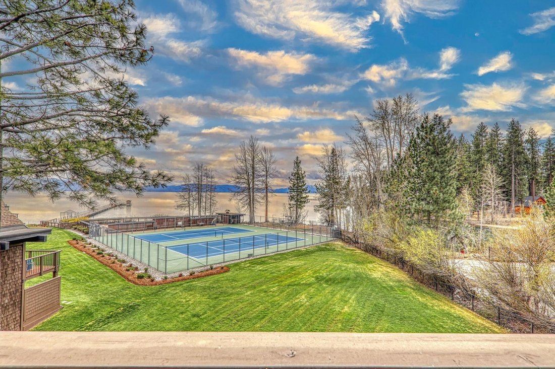 House in Tahoe City, California, United States 3 - 18449545