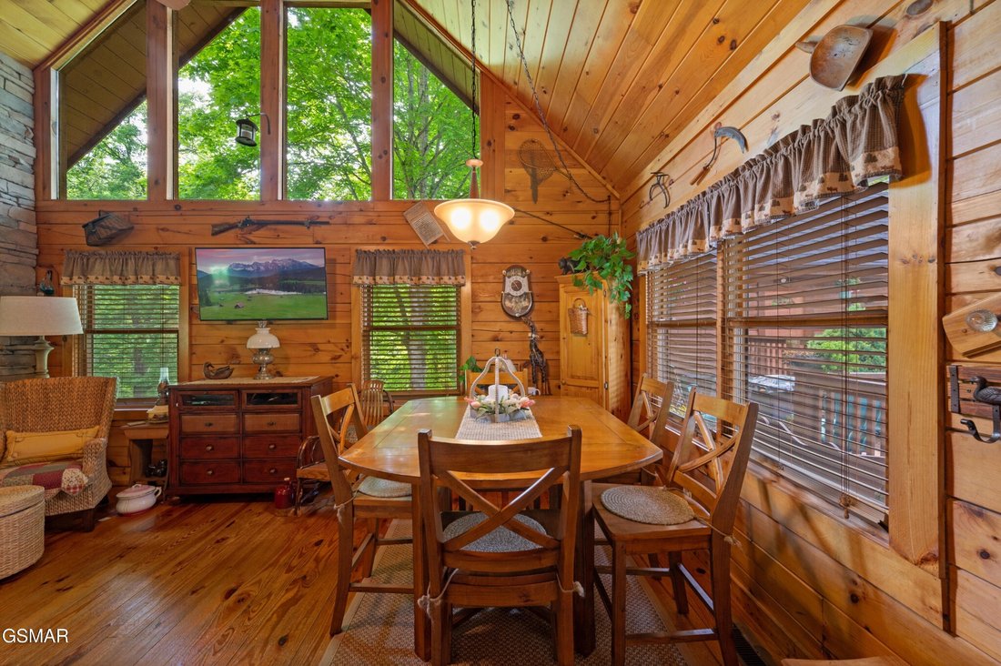 House in Sevierville, Tennessee, United States 4 - 18446998