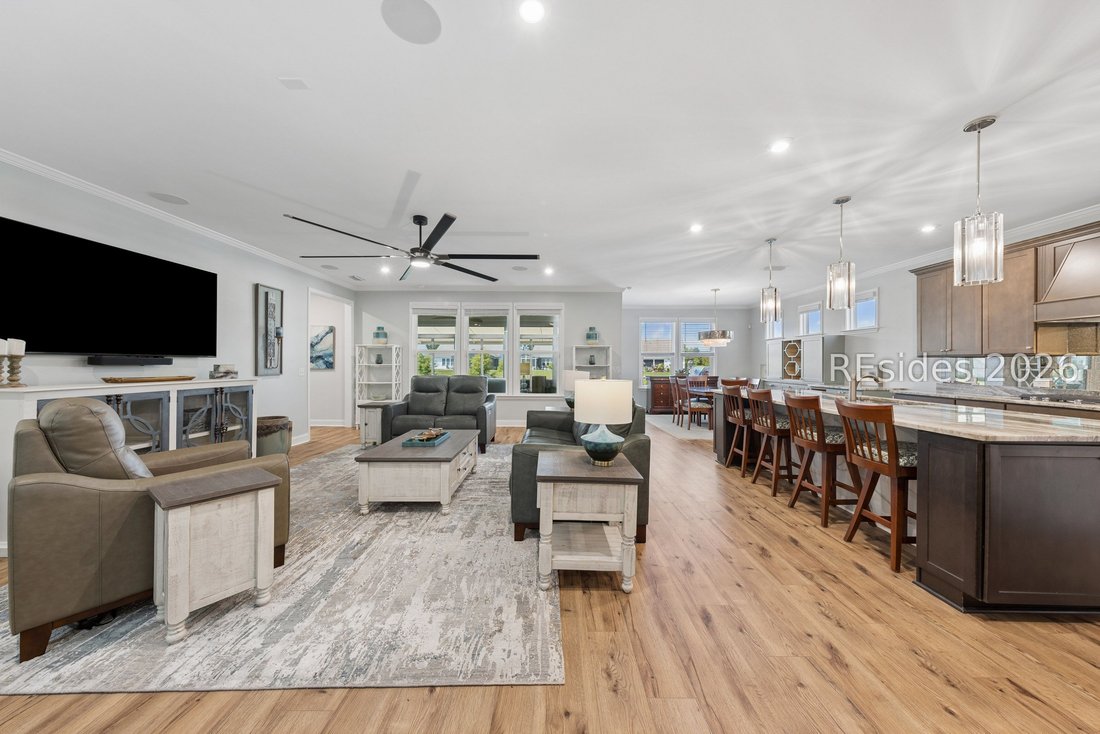 House in Ridgeland, South Carolina, United States 5 - 18447284