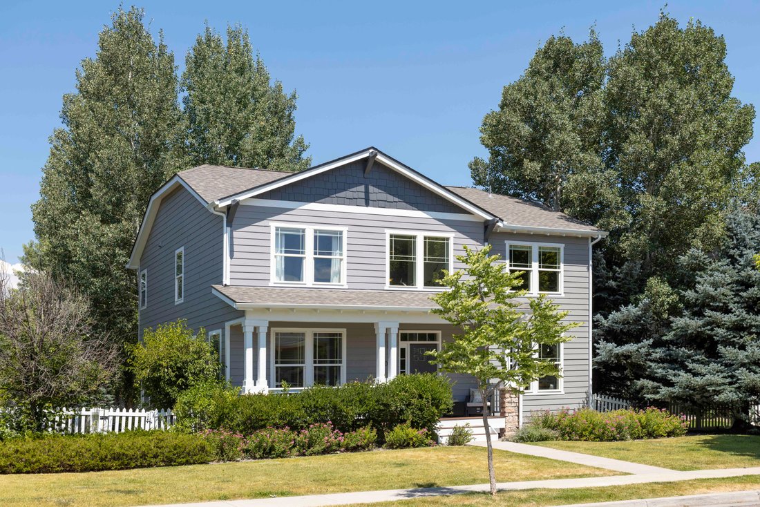 House in Eagle, Colorado, United States 2 - 18448507