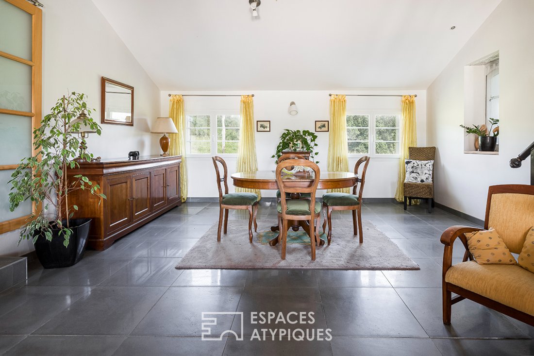 Villa in Beaumont-de-Lomagne, Occitania, France 4 - 18448371