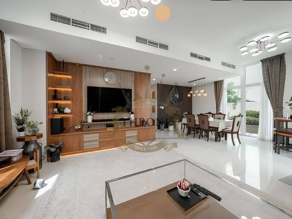 Villa in Damac Hills 2, Dubai, United Arab Emirates 3 - 18449958