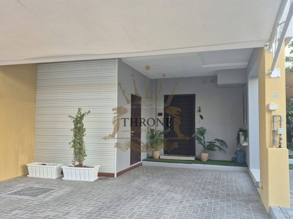 Townhouse in Damac Hills 2, Dubai, United Arab Emirates 1 - 18450627