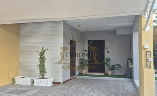 Townhouse en Damac Hills 2, Dubái, Emiratos Árabes Unidos 1