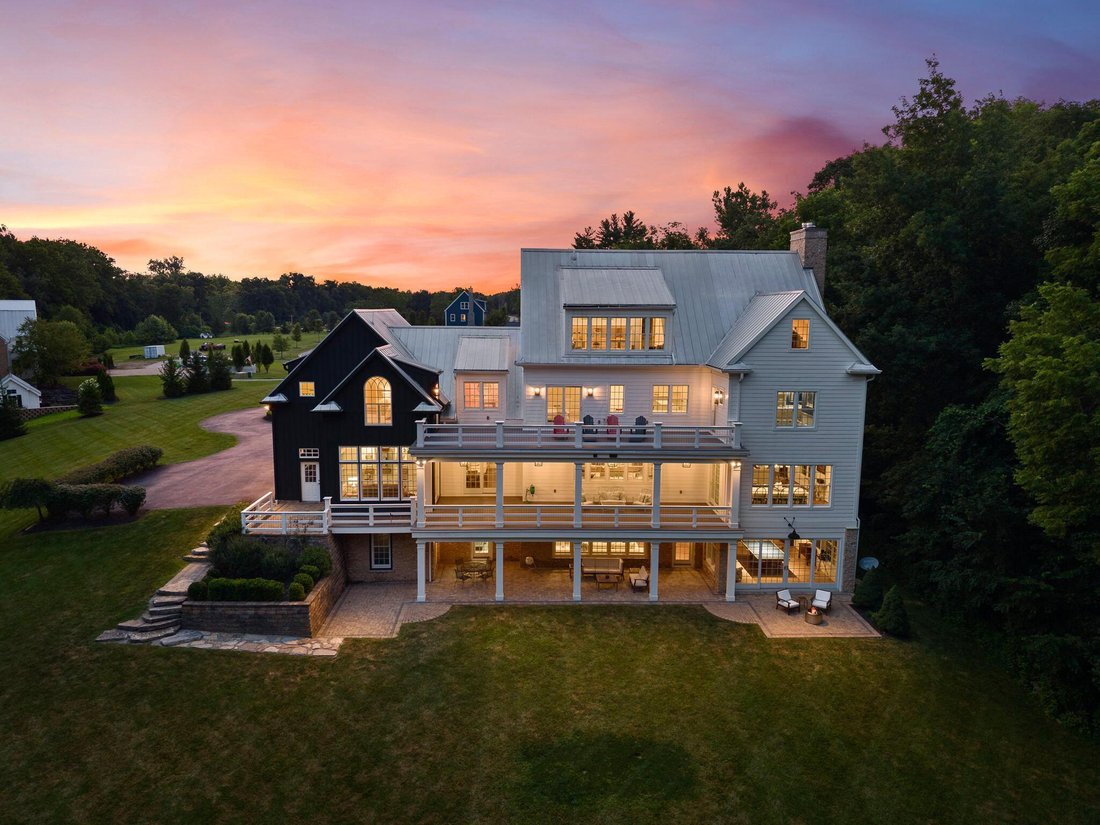 House in Powell, Ohio, United States 4 - 18324324