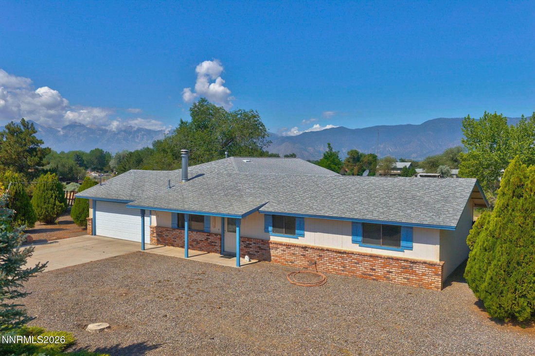 House in Indian Hills, Nevada, United States 2 - 18446424