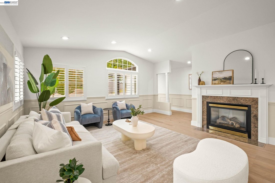 House in Walnut Creek, California, United States 1 - 18449325
