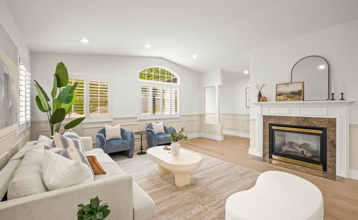 House in Walnut Creek, California, United States 1