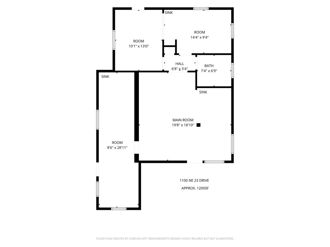 Land in Wilton Manors, Florida, United States 5 - 18452282