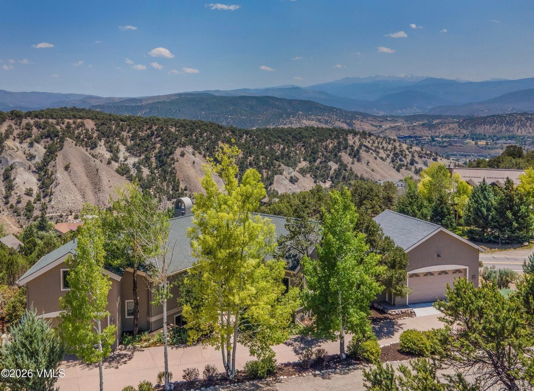House in Eagle, Colorado, United States 1 - 18321637