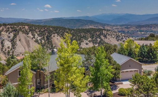 Maison à Eagle, Colorado, États-Unis 1