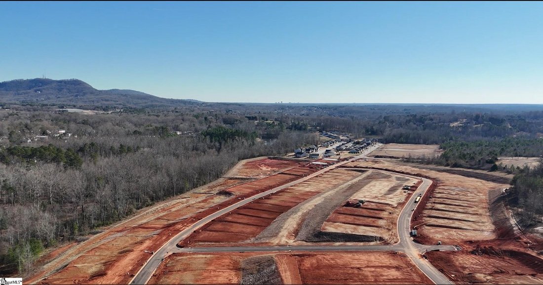 House in Travelers Rest, South Carolina, United States 2 - 18448867