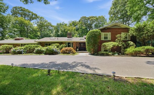 Casa en Brookville, Pensilvania, Estados Unidos 1
