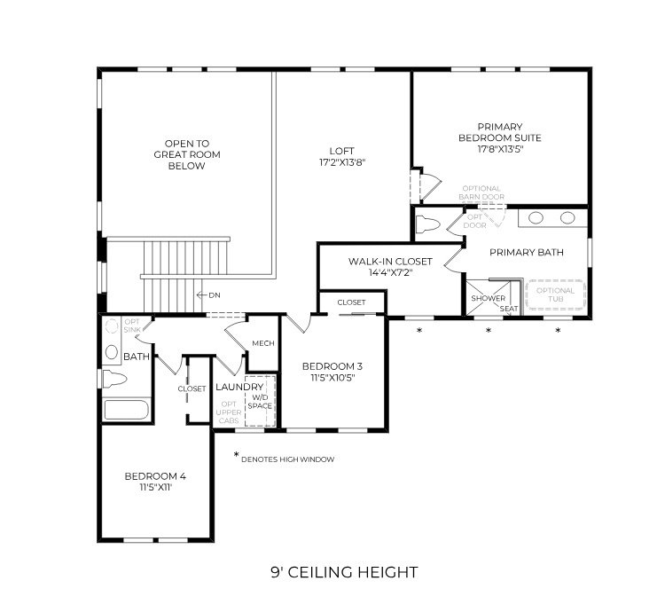 House in Lehi, Utah, United States 4 - 18450094