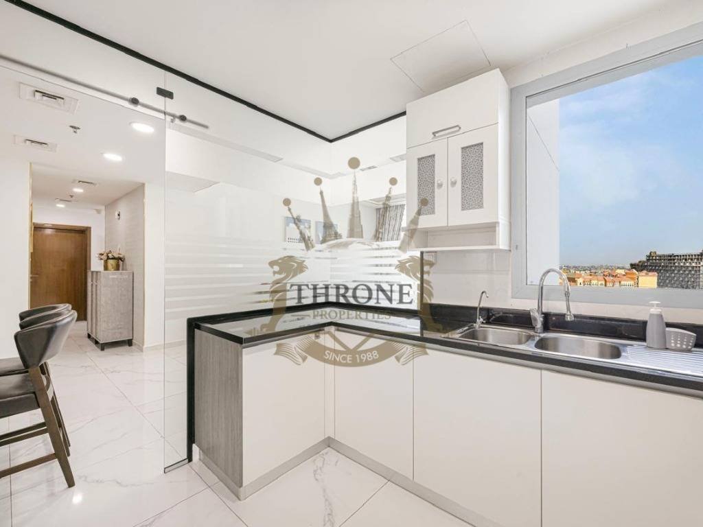 Apartment in Jebel Ali Village, Dubai, United Arab Emirates 5 - 18450011