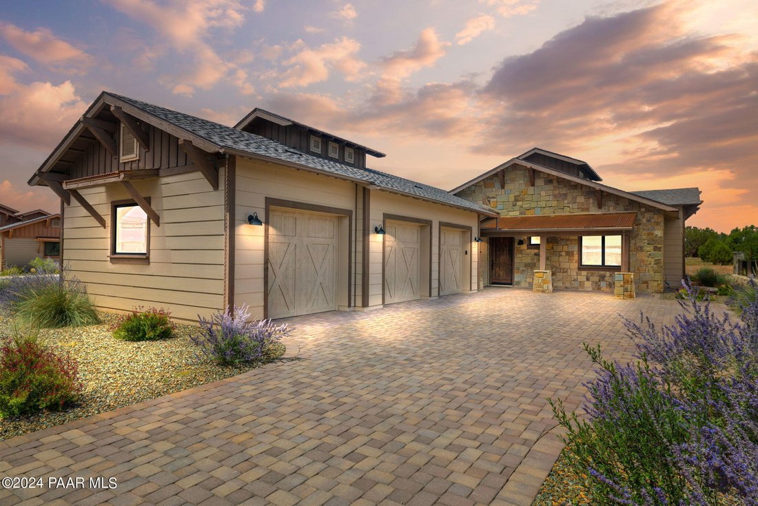 House in Prescott, Arizona, United States 2 - 18450008