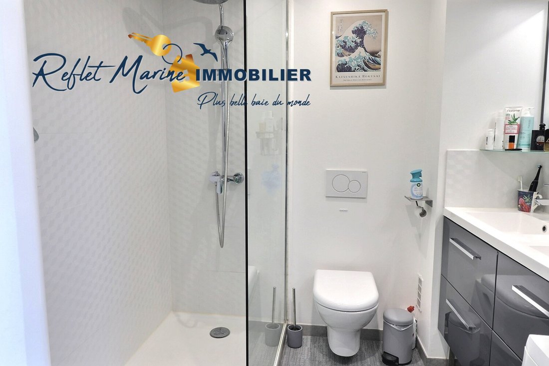 Apartment in La Ciotat, Provence-Alpes-Côte d'Azur, France 5 - 18447477
