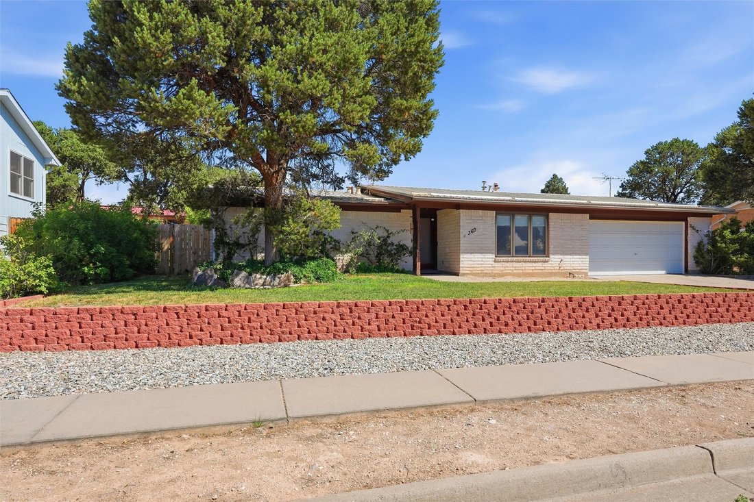 House in White Rock, New Mexico, United States 3 - 18449695