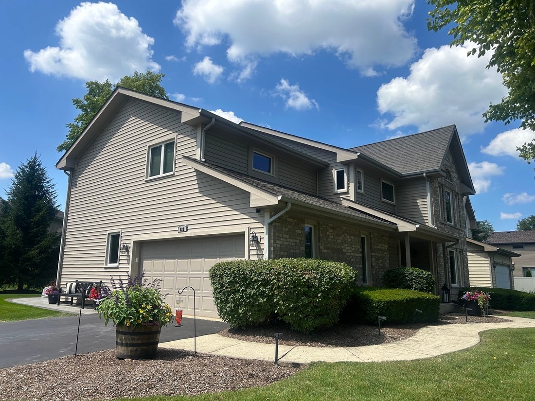 House in Bartlett, Illinois, United States 2 - 18450619
