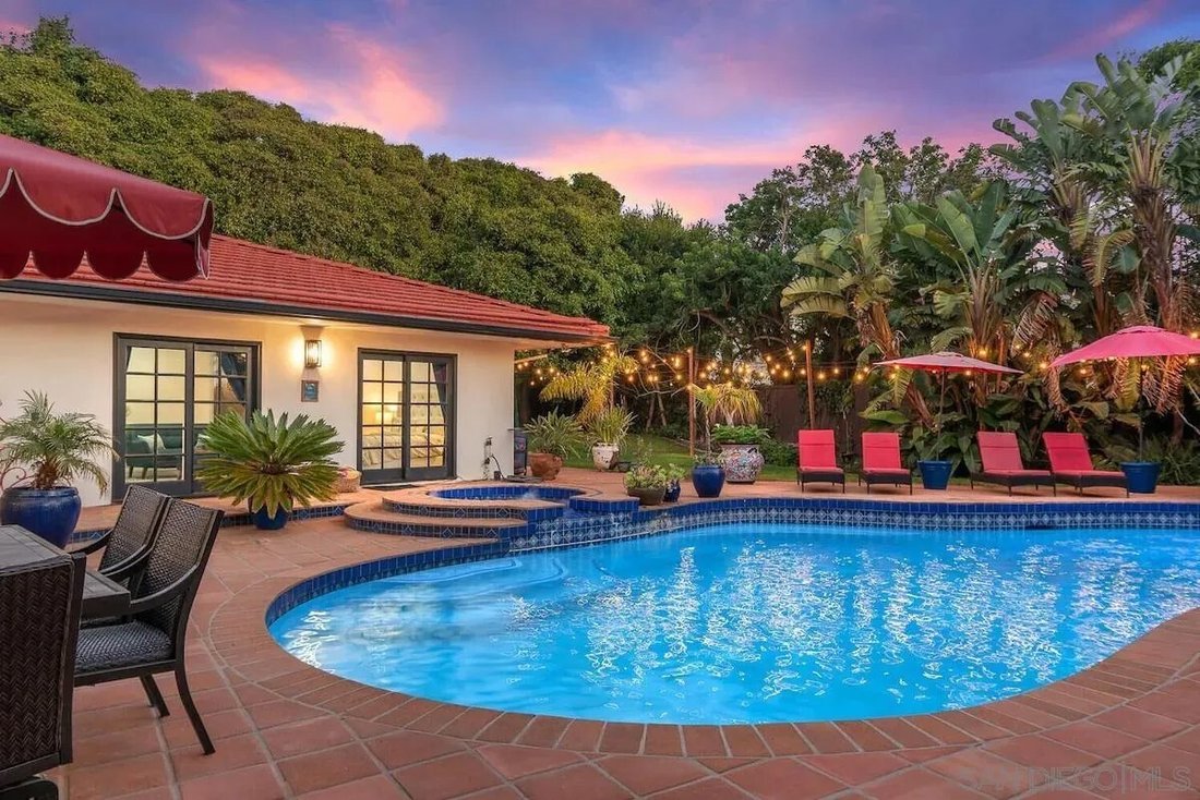 House in San Diego, California, United States 3 - 18449625